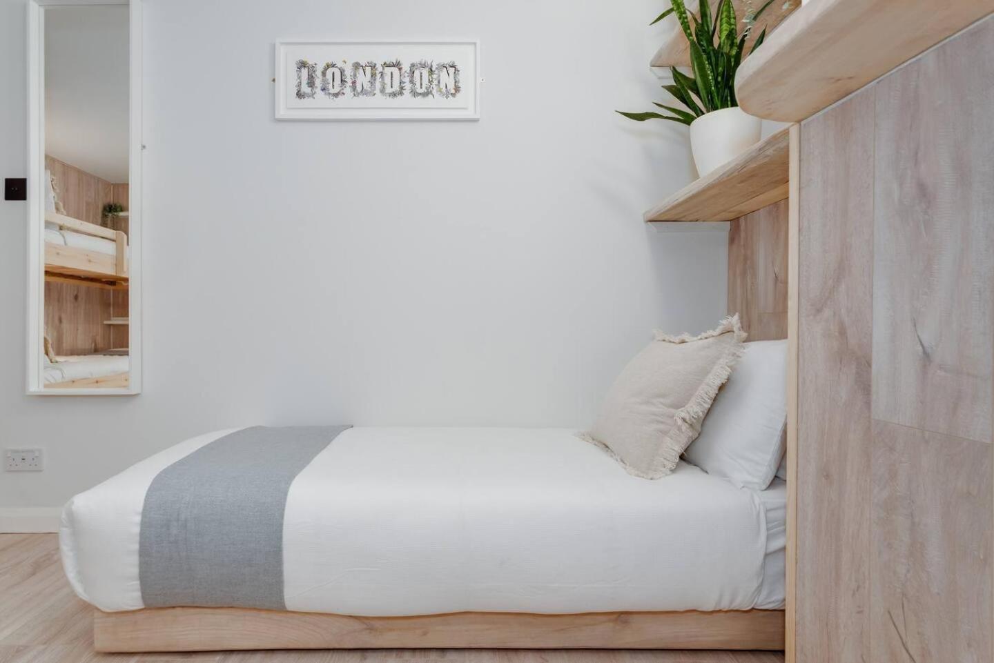 Little House - Swanky Scandi Style Brighton