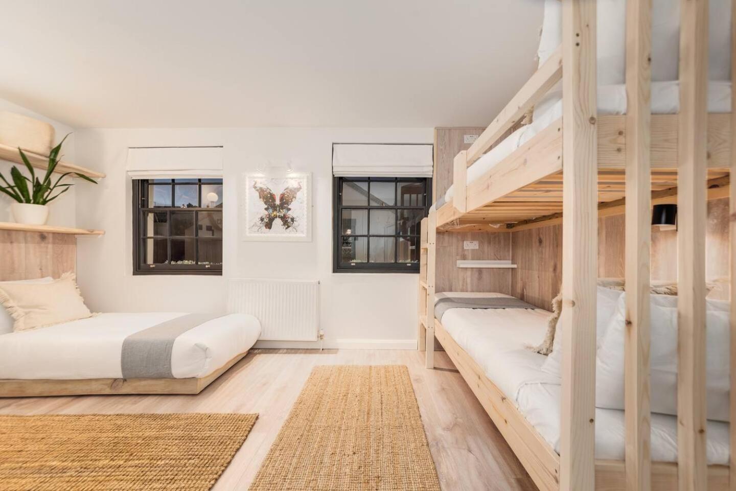 Holiday home Little House - Swanky Scandi Style