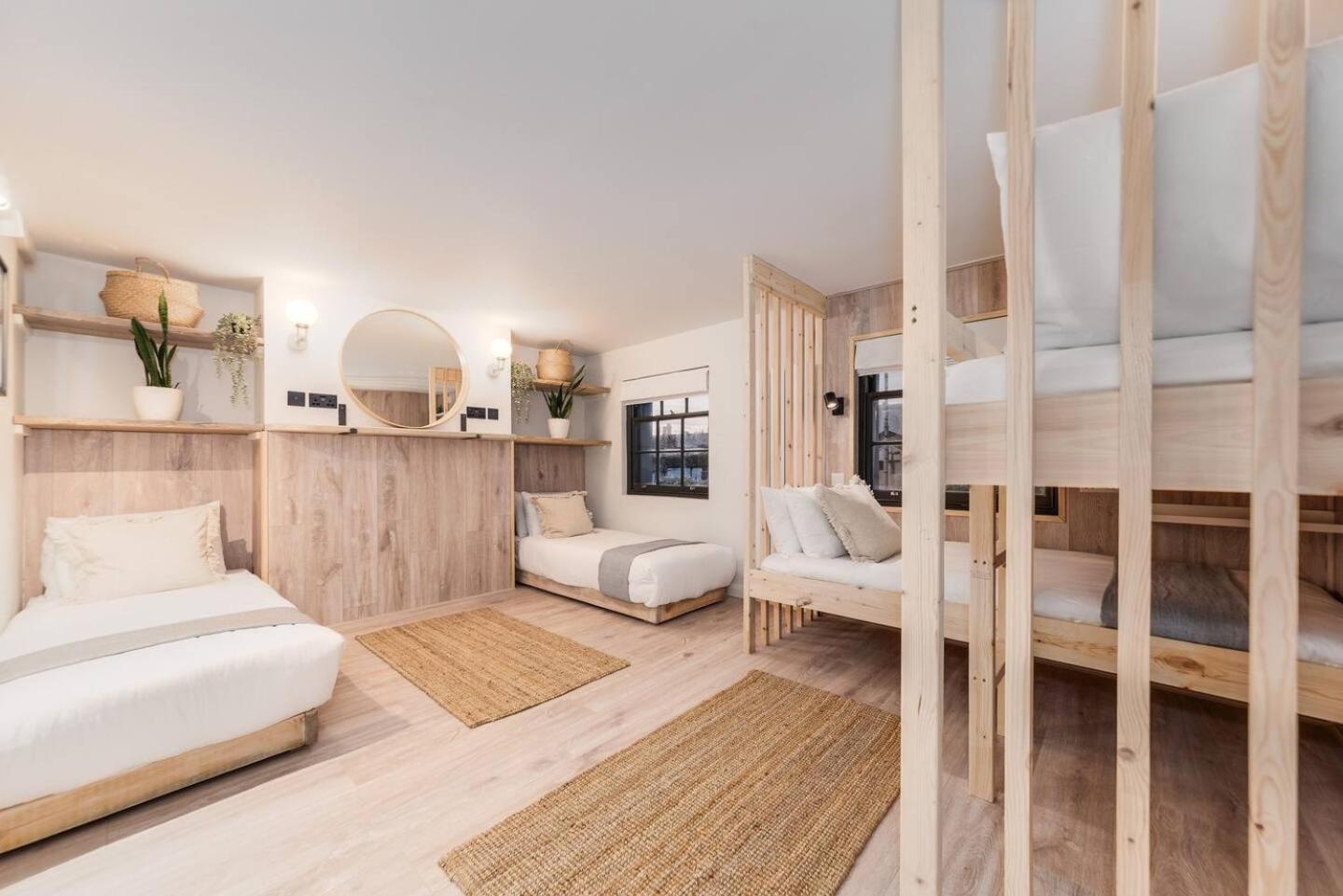Little House - Swanky Scandi Style * Brighton