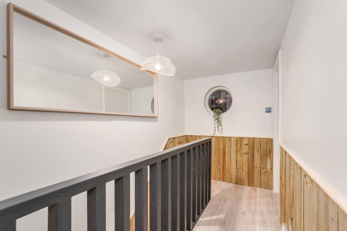 Holiday home Little House - Swanky Scandi Style Brighton