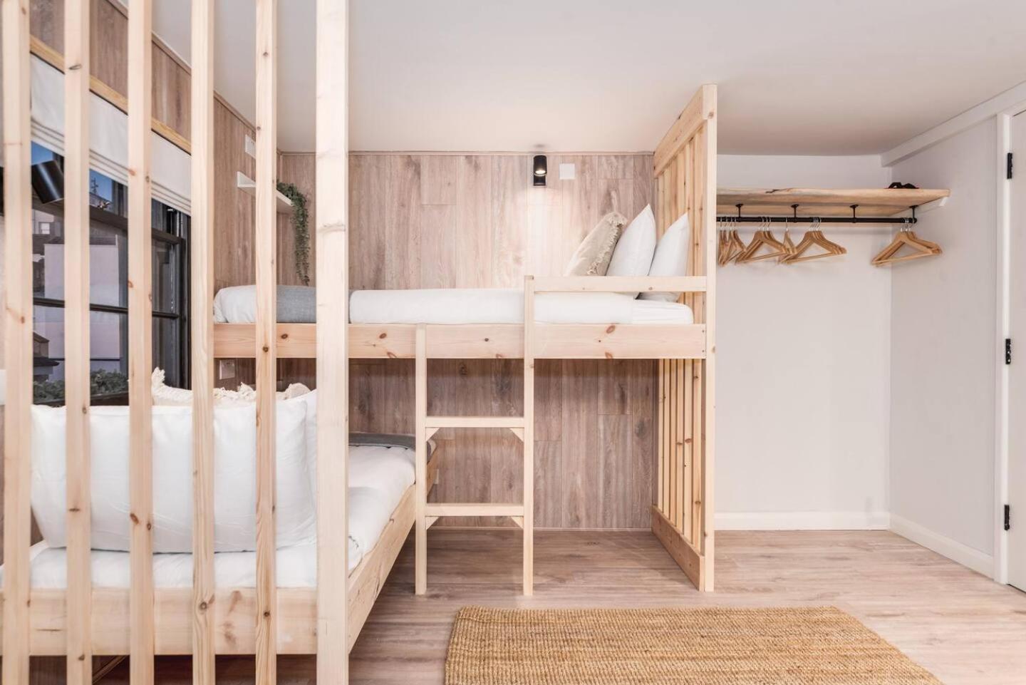 Little House - Swanky Scandi Style * Brighton