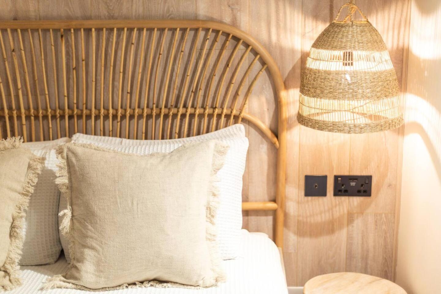 Holiday home Little House - Swanky Scandi Style *