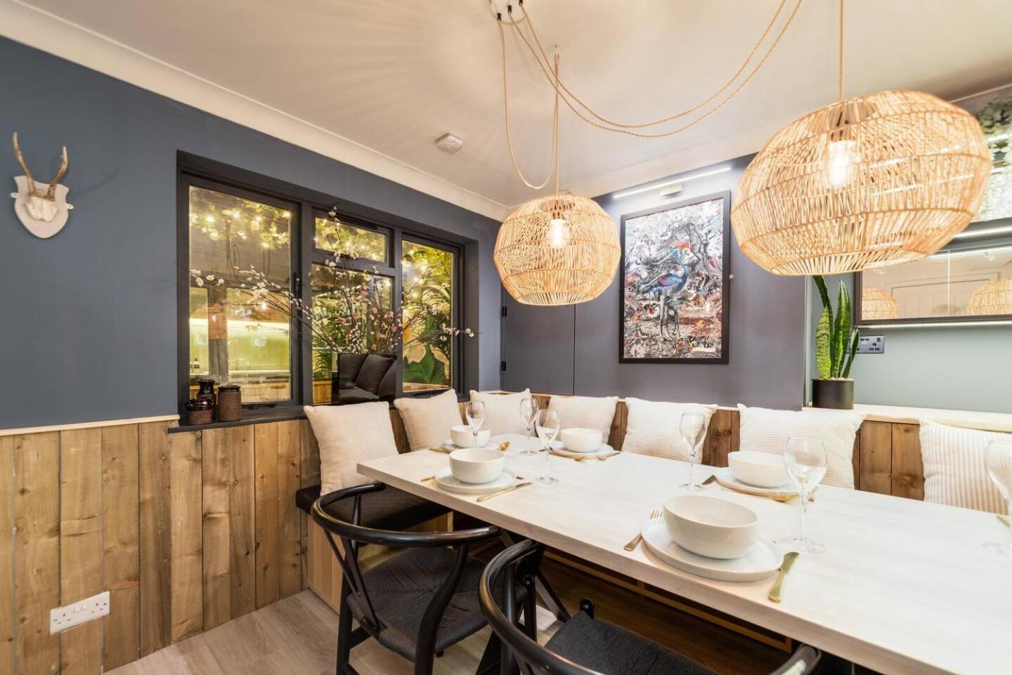 Little House - Swanky Scandi Style Brighton