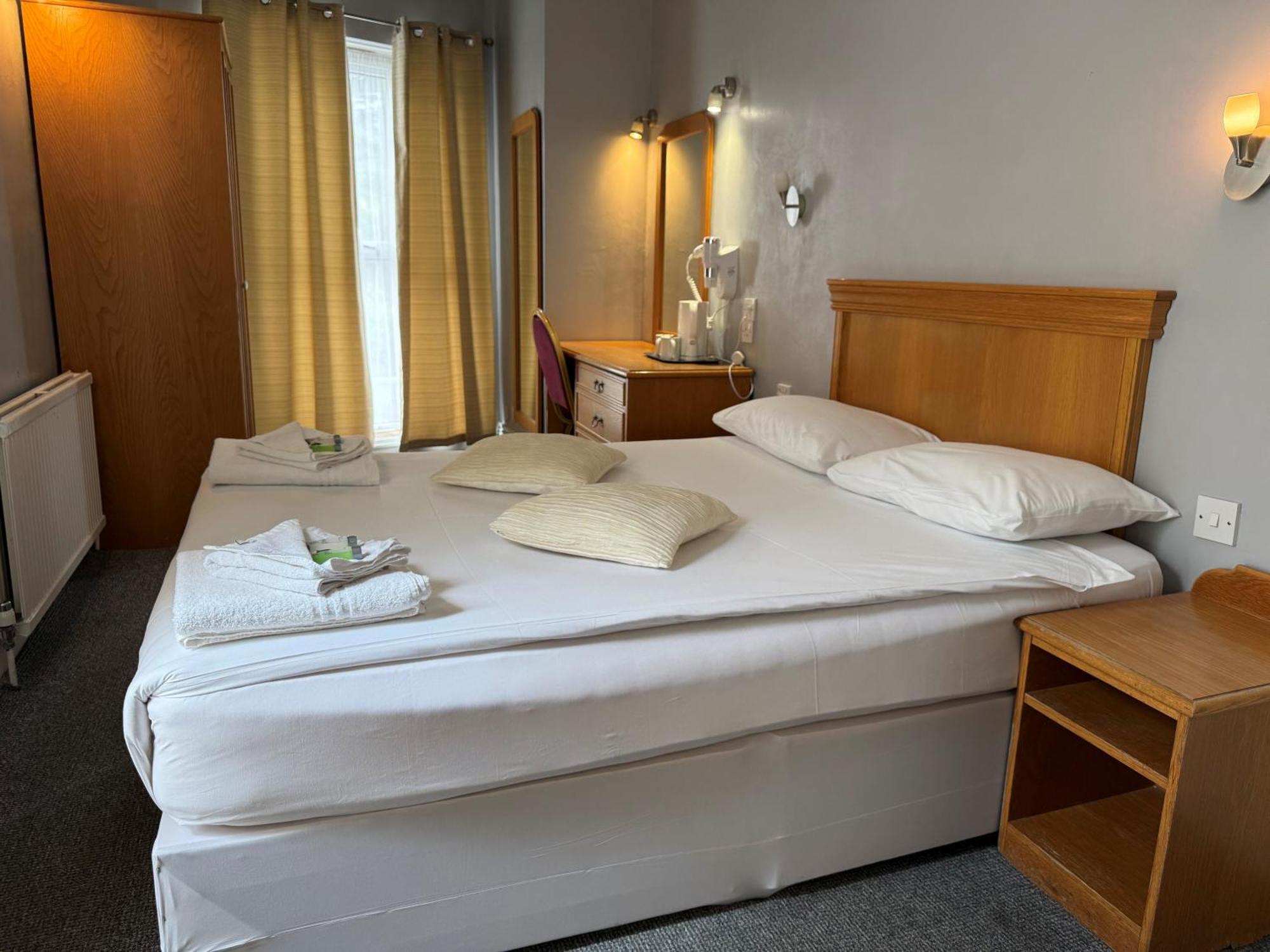 Preston Park Guest house
