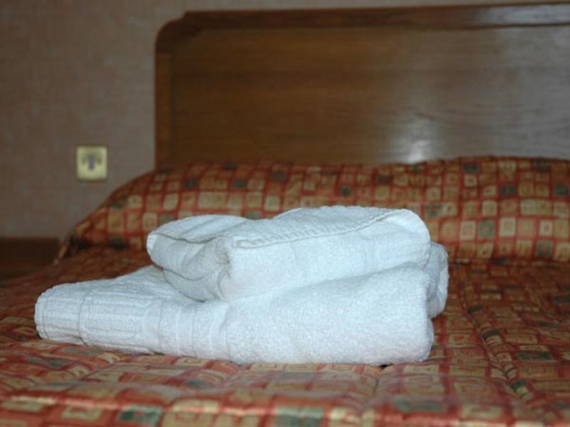 Preston Park Guest house 2*