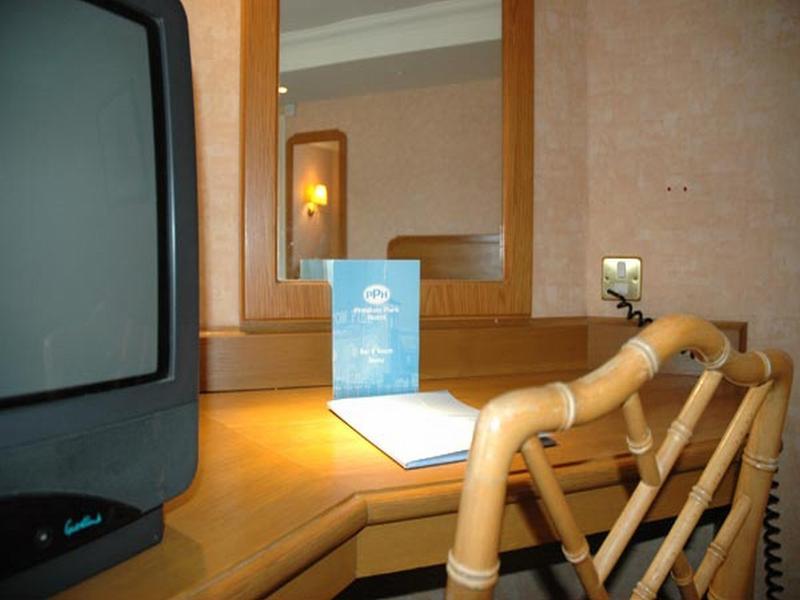 Guest house Preston Park 2*