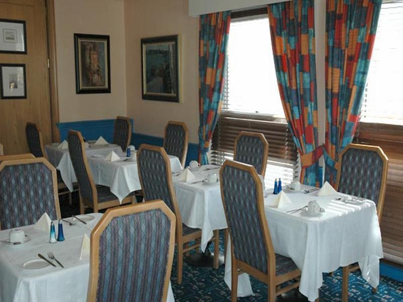 Guest house Preston Park Brighton