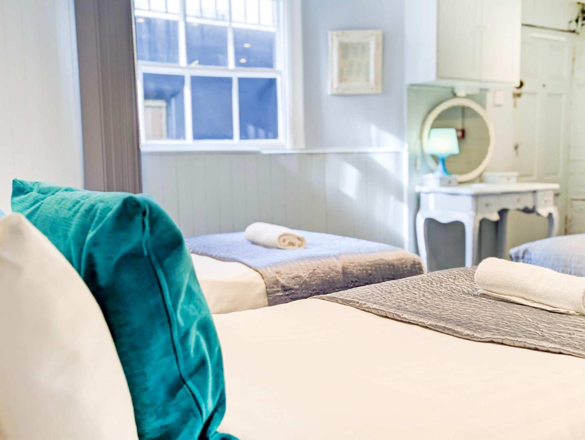 Holiday home Darling By The Sea - By Lets Brighton
