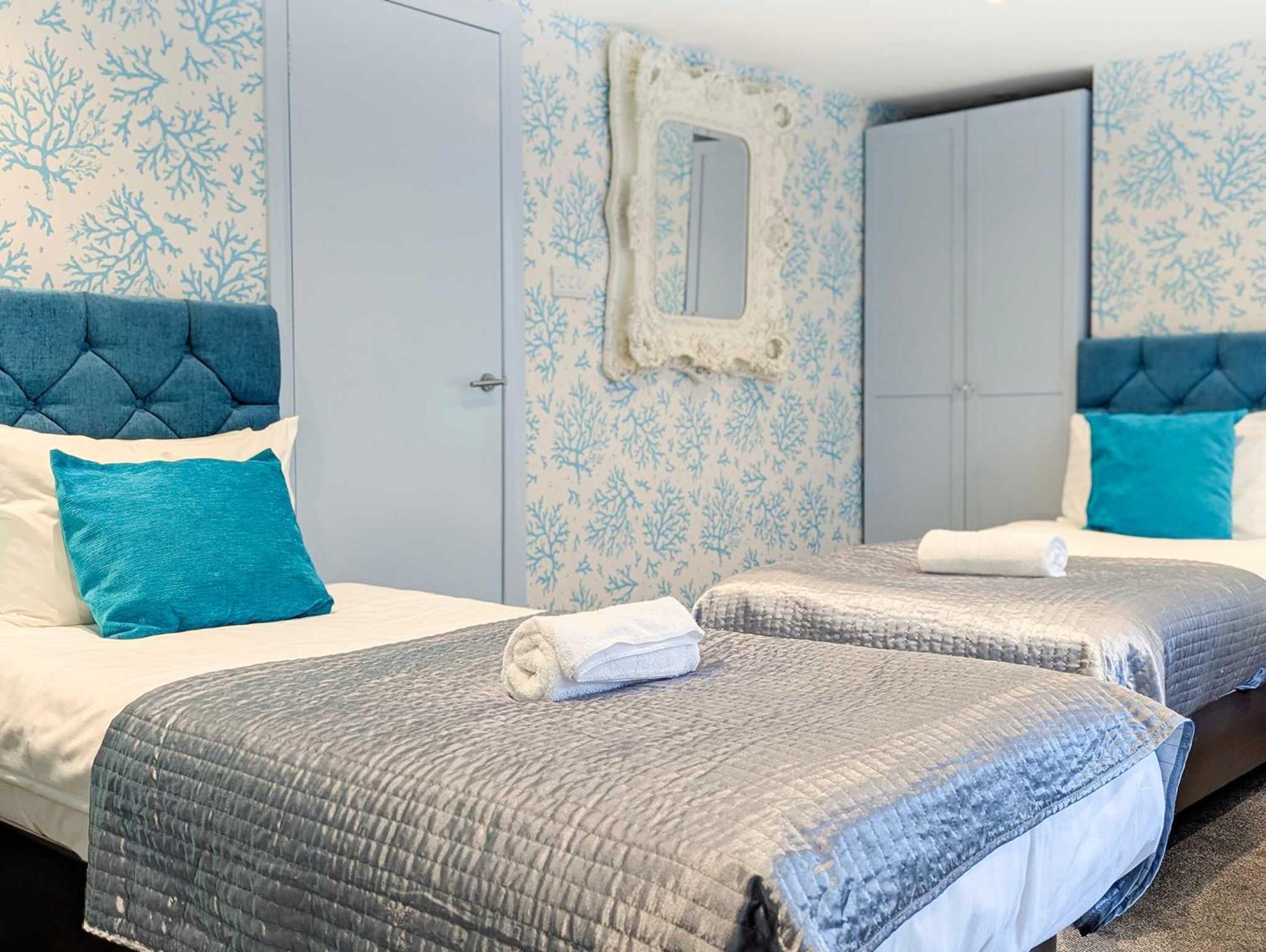 Holiday home Darling By The Sea - By Lets Brighton