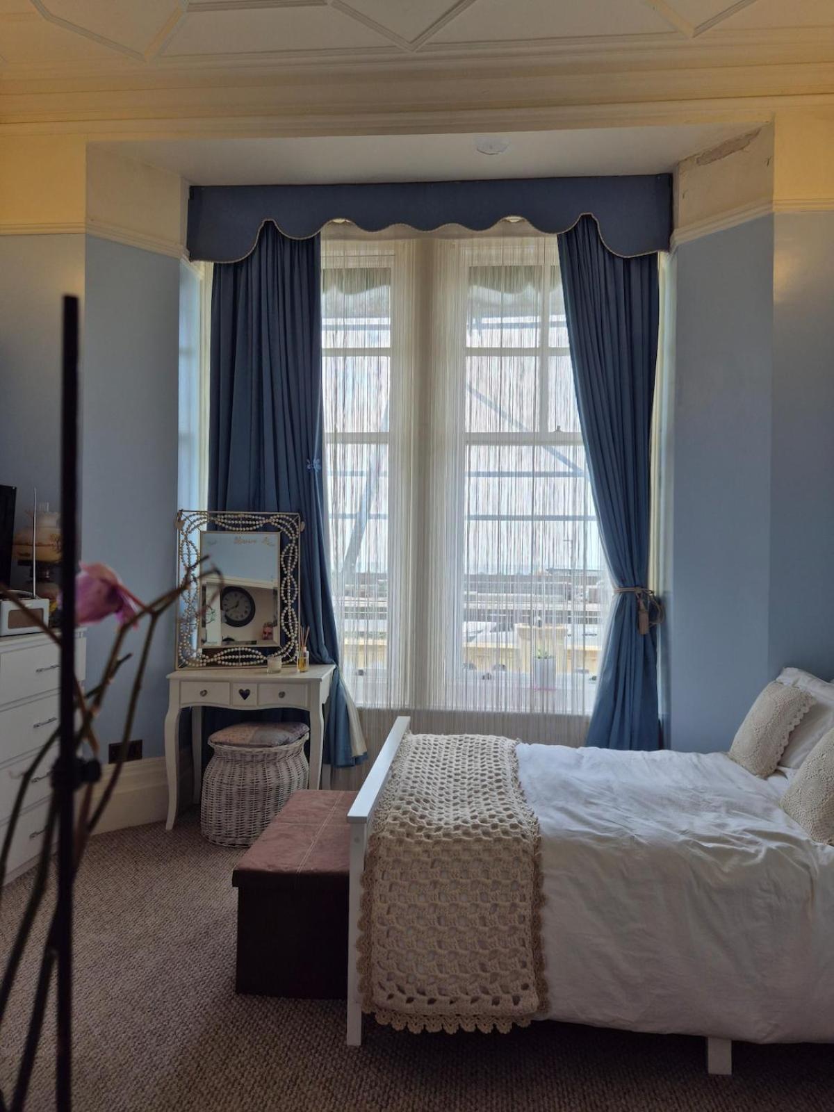 Apartment Flat Facing The Brighton