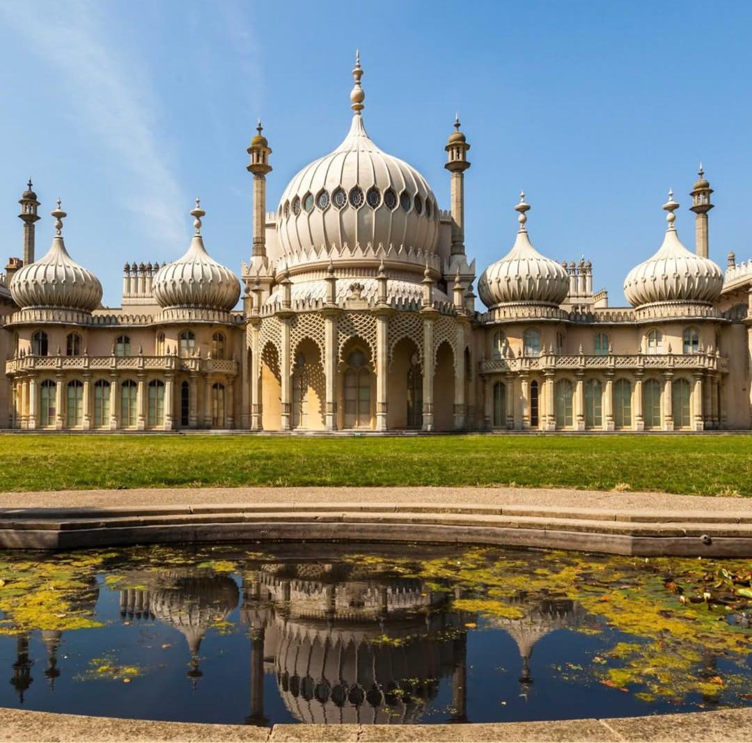 Sunny Queens Park - Garden & Private Parking * Brighton