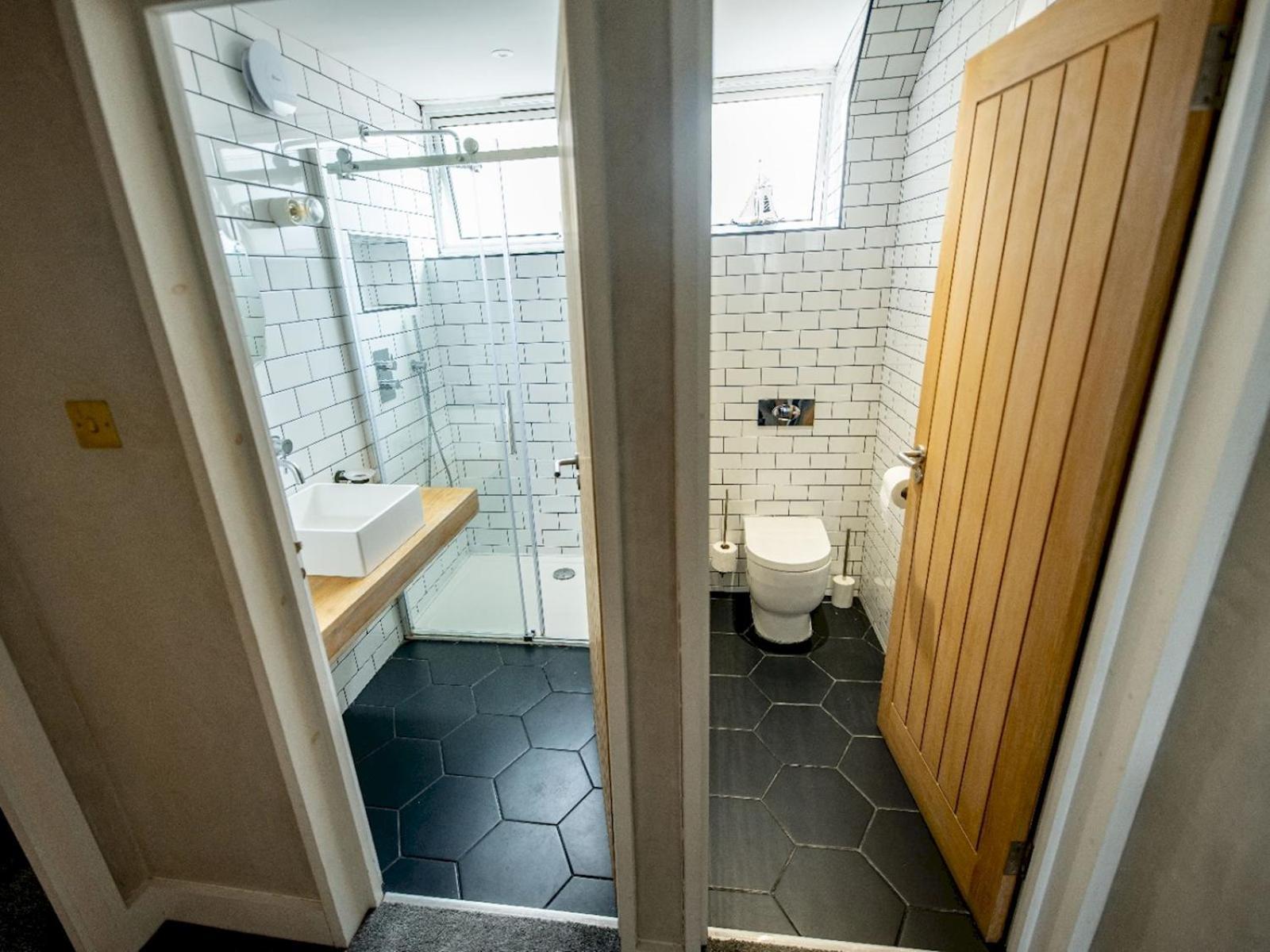 Luxury Townhouse Entire Pass The Keys *
