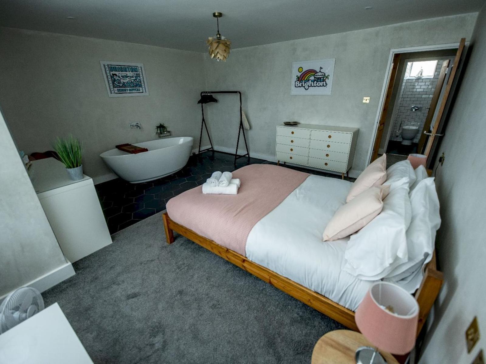 Luxury Townhouse Entire Pass The Keys * Brighton