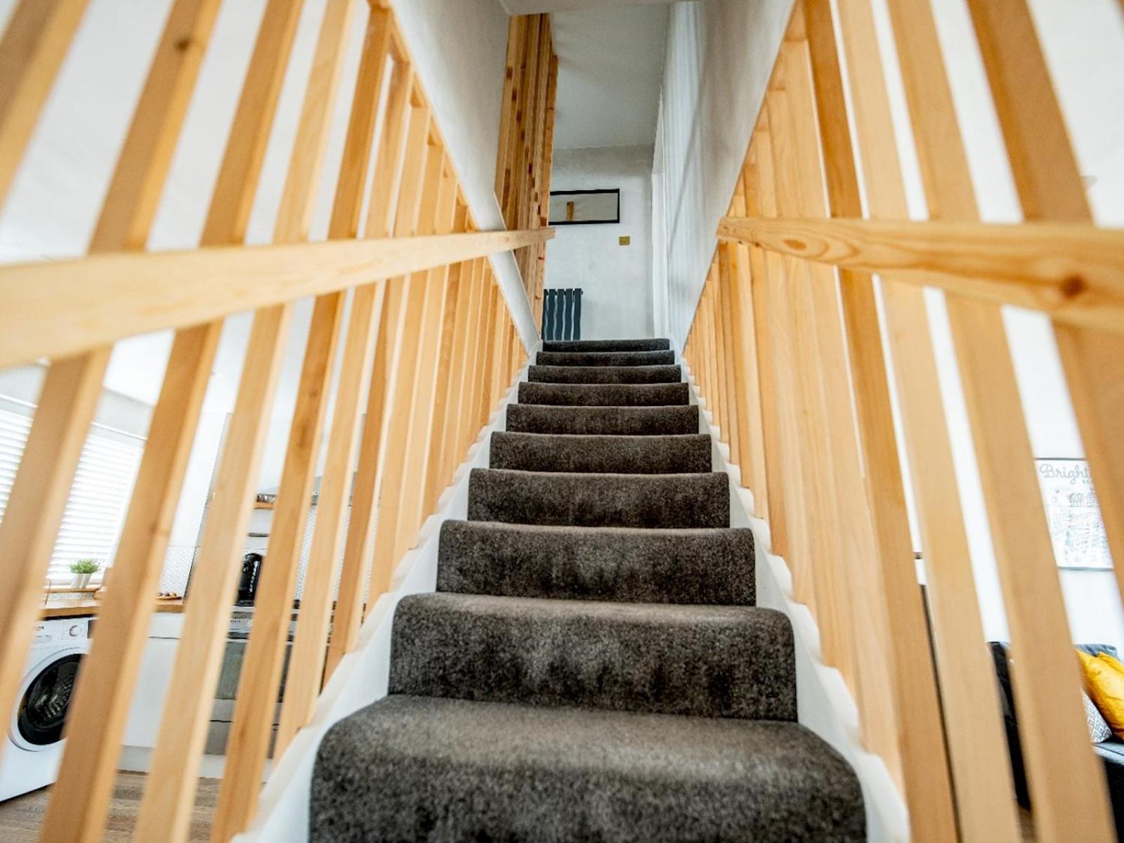 Luxury Townhouse Entire Pass The Keys Brighton