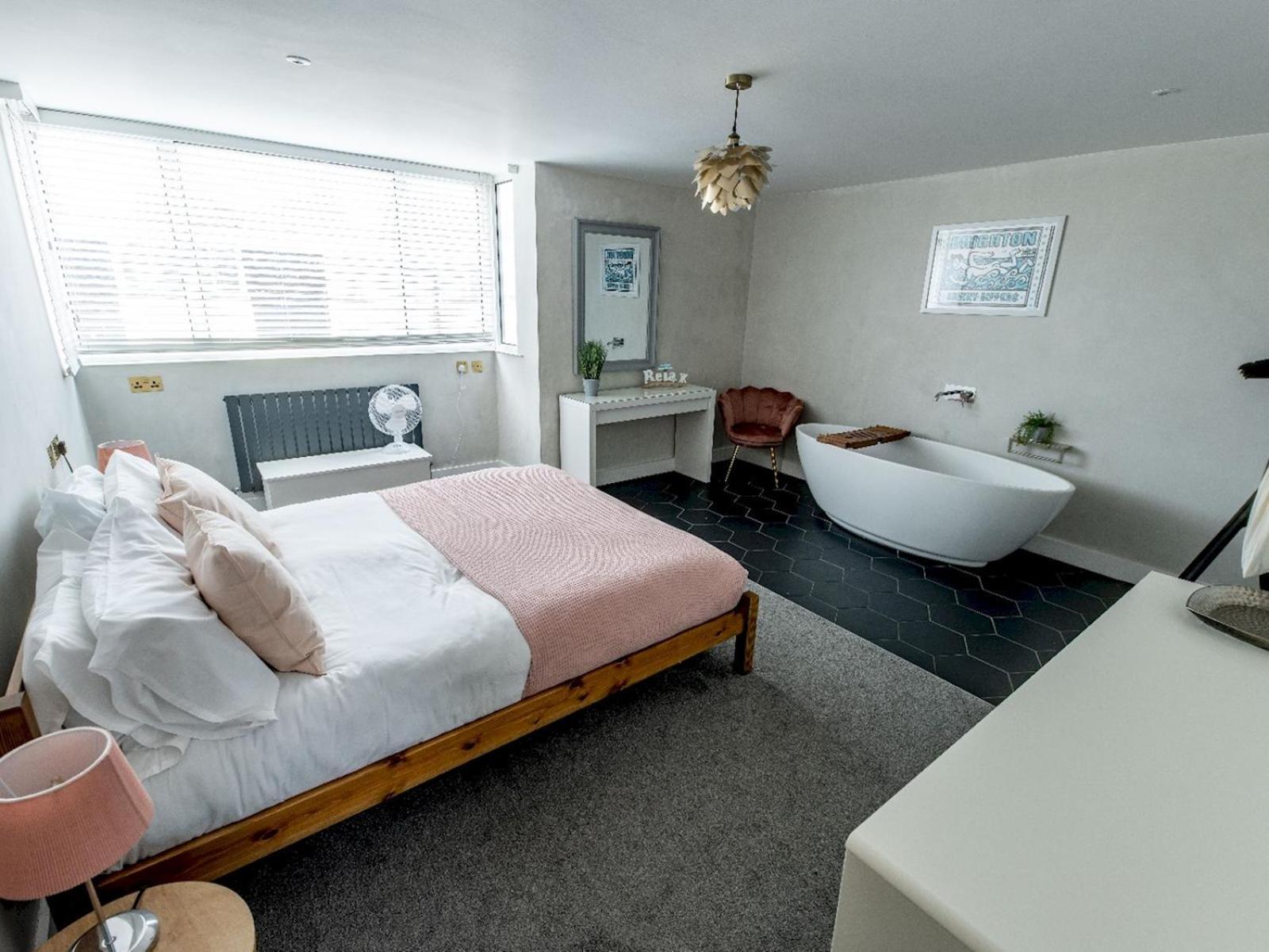 Apartment Luxury Townhouse Entire Pass The Keys *
