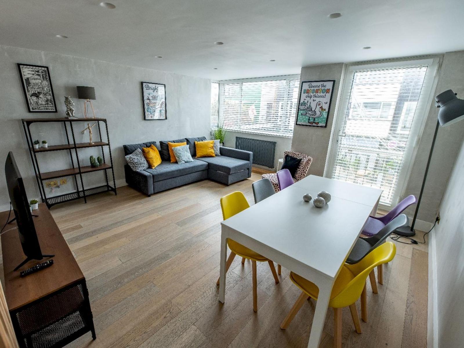 Luxury Townhouse Entire Pass The Keys Apartment *