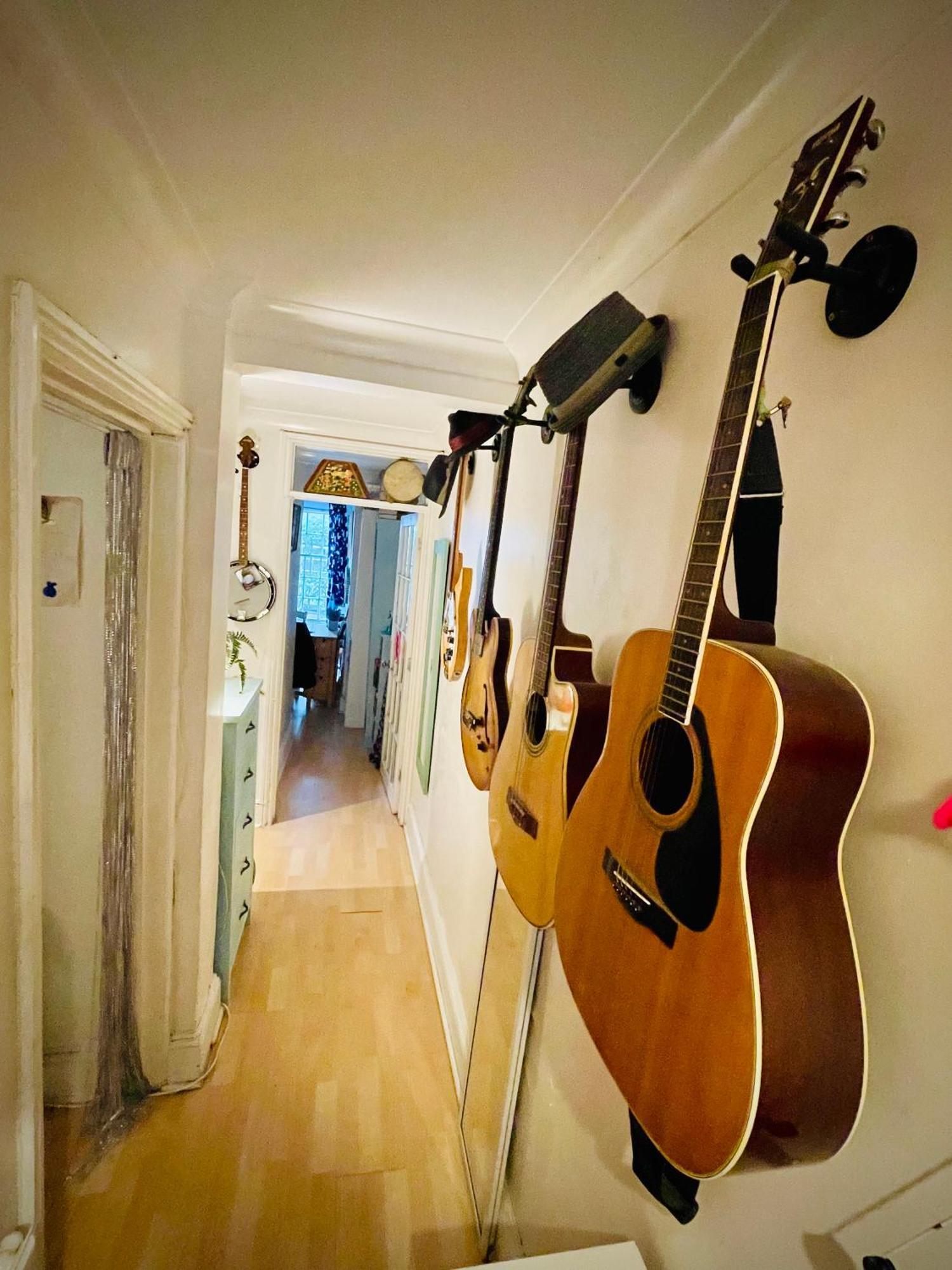 Apartment Garden Flat, 2 Mins Walk From Brighton