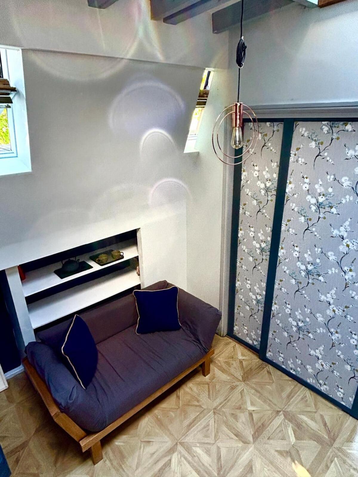 Brighton Studio Apartment