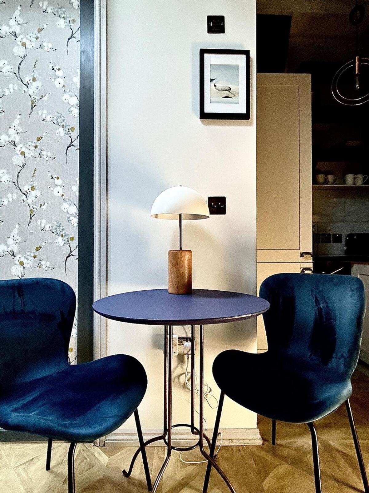 Apartment Brighton Studio
