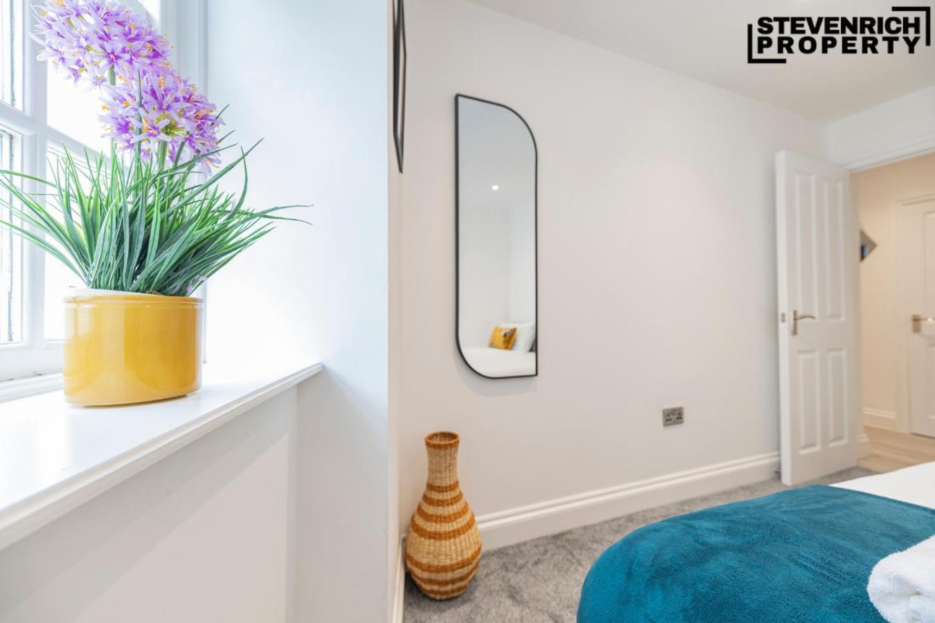 Contractors 2bedrooms 6guests Wifi * Brighton