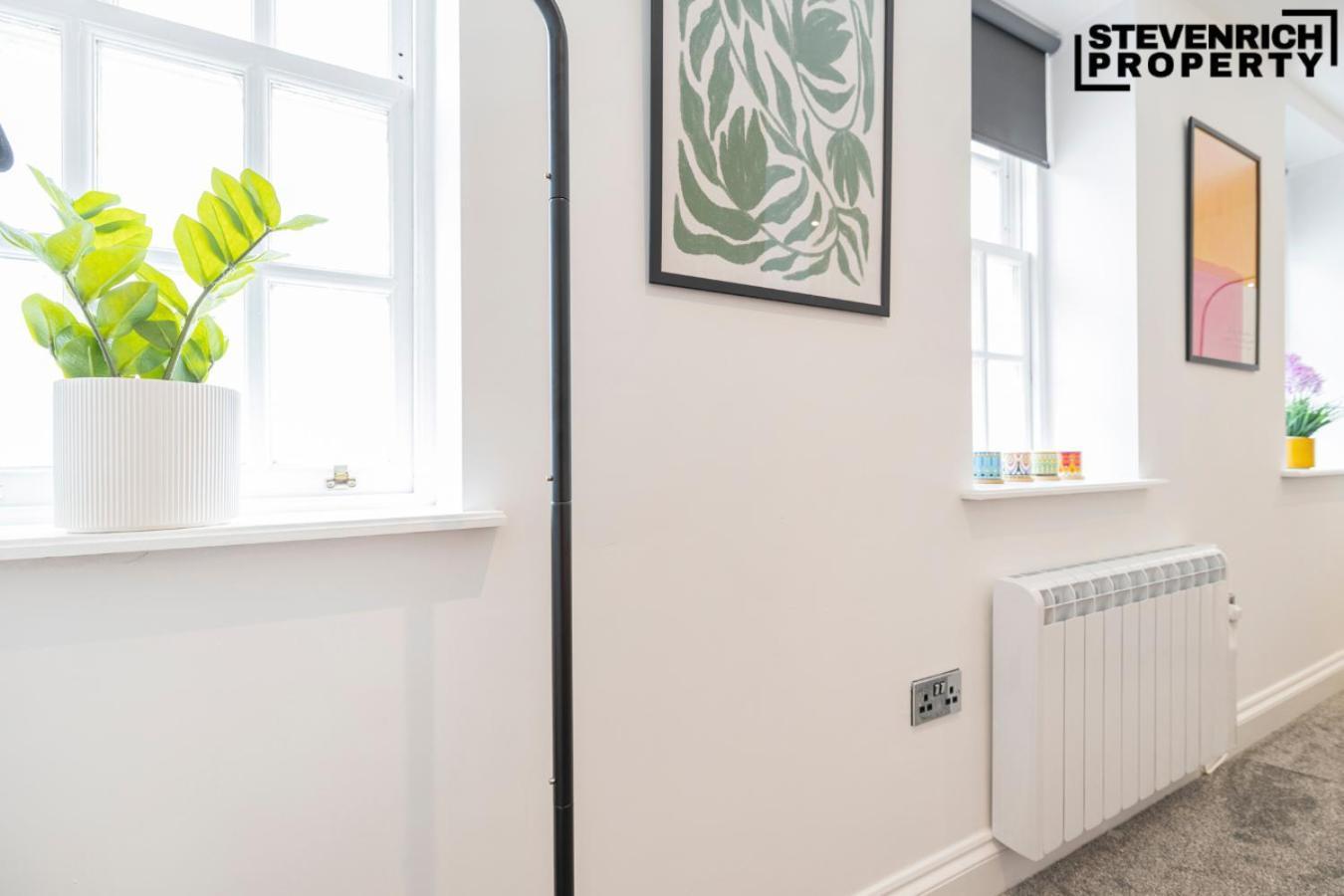 Contractors 2bedrooms 6guests Wifi *