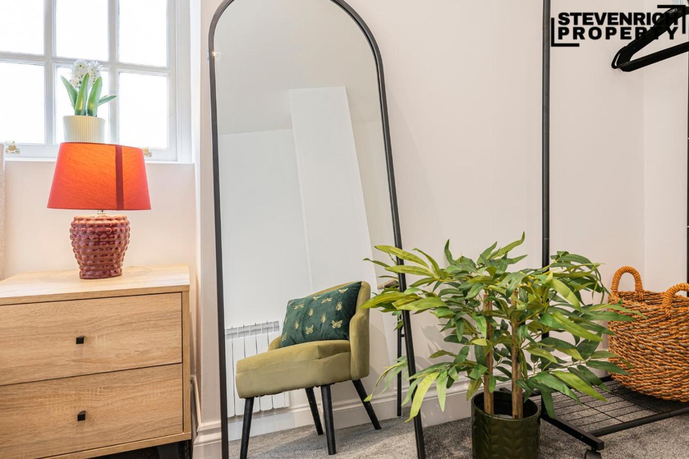 Contractors 2bedrooms 6guests Wifi * Brighton