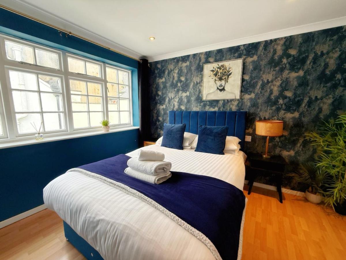 Apartment 2 Pm Check In Cozy Town House Sleep 5 *