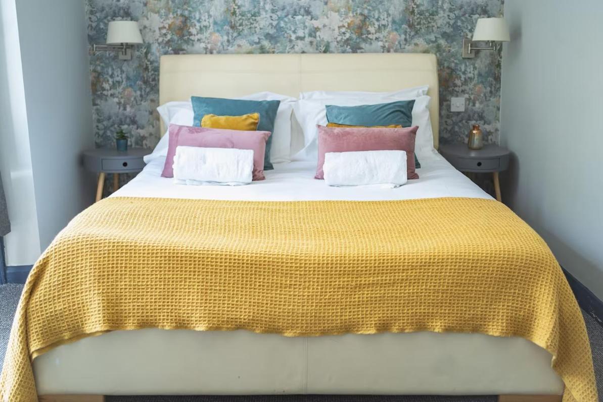 Guest house Avalon Brighton