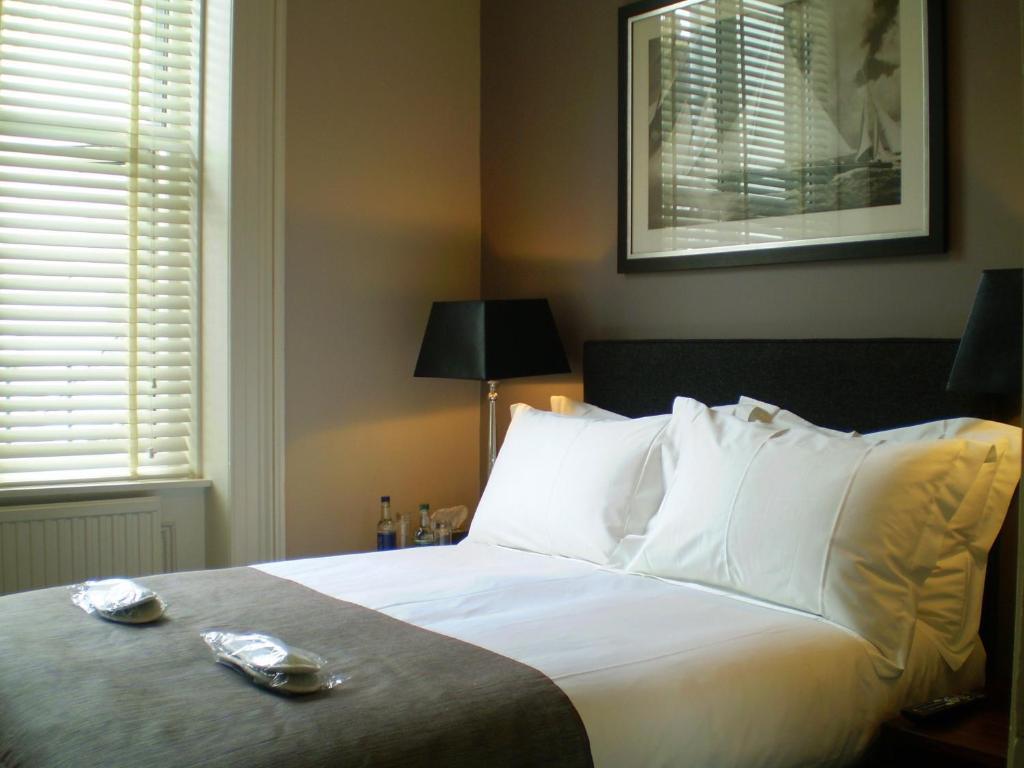 Townhouse 4* Brighton