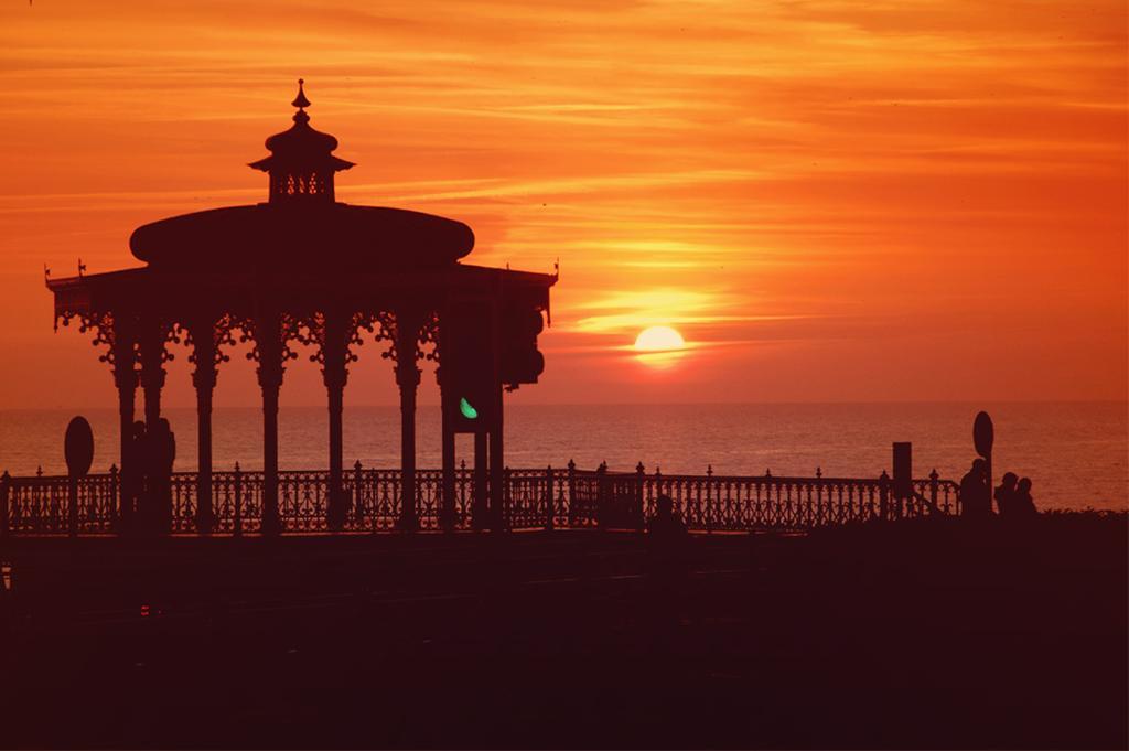 The 3* Brighton