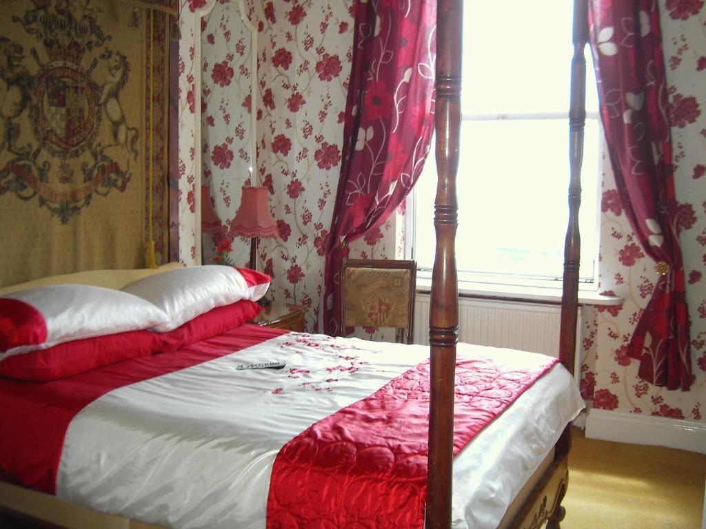 Hotel The Regent Brighton