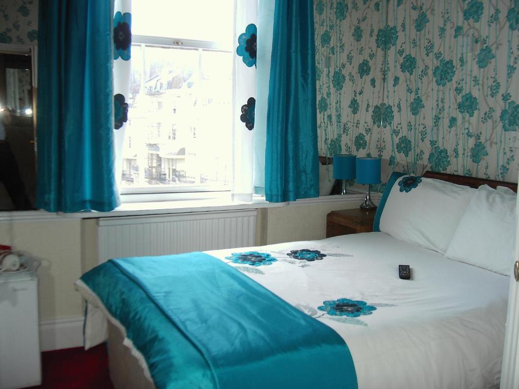 Hotel The Regent
