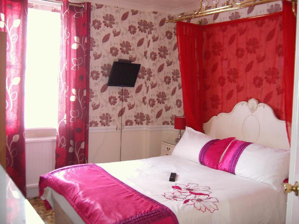 The Regent Hotel