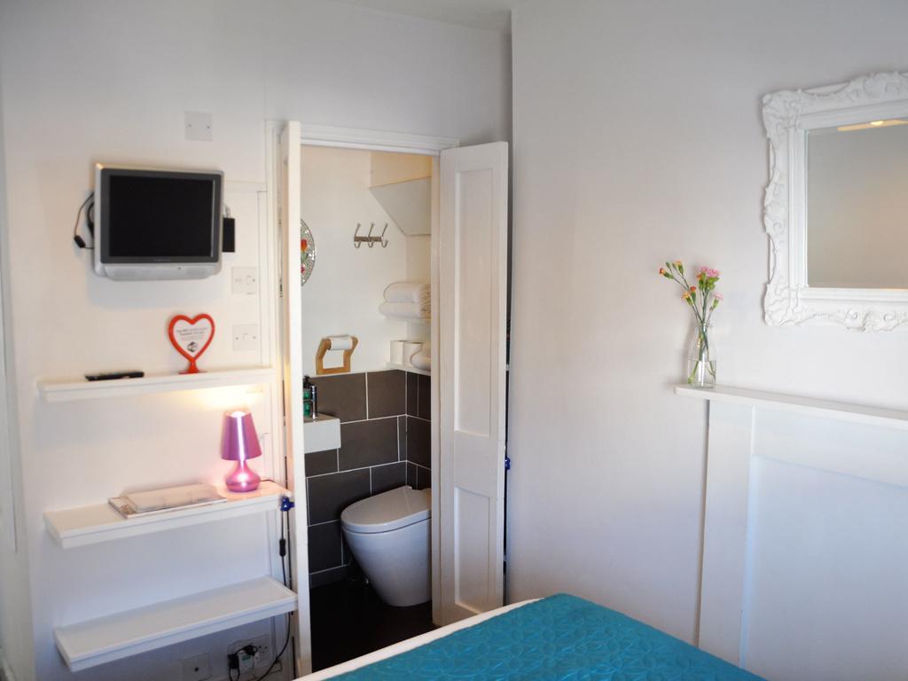 Bed & Breakfast Schmotel 3*