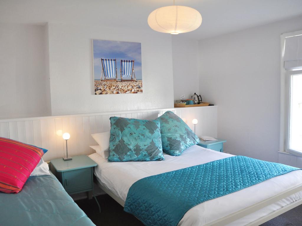 Bed & Breakfast Schmotel Brighton