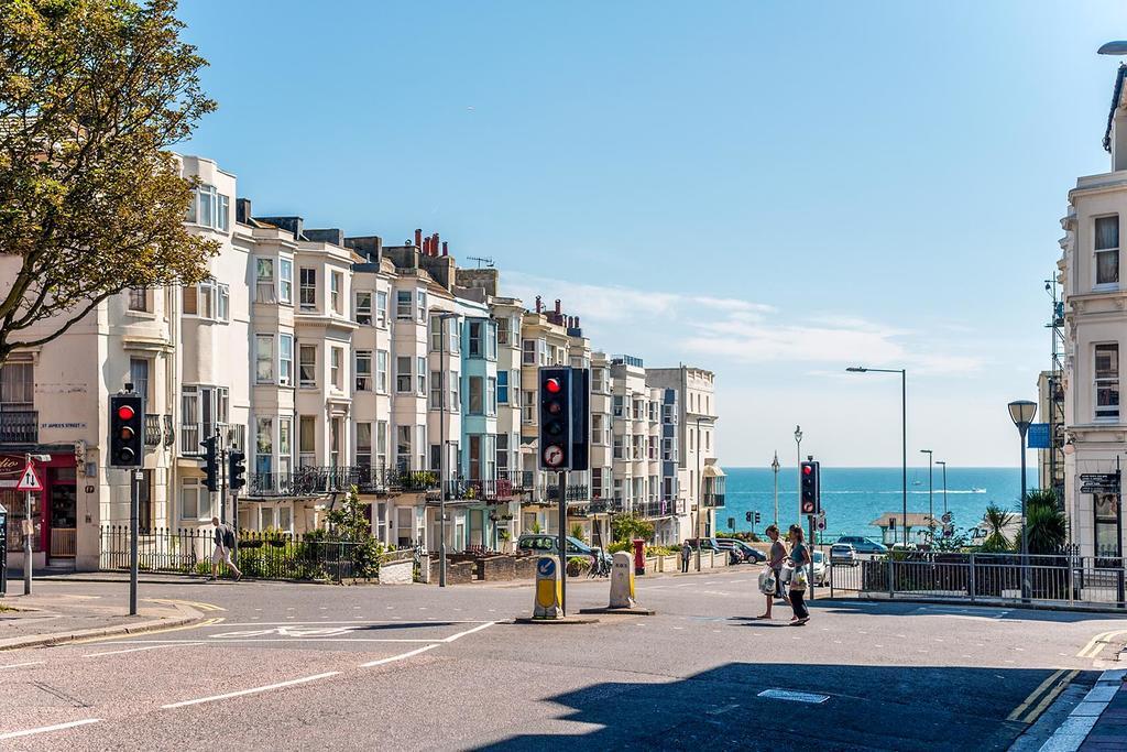 Marina By The Sea 3* Brighton
