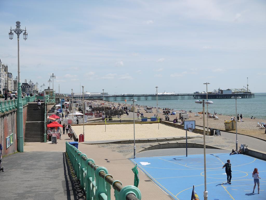 Marina By The Sea Bed & Breakfast Brighton