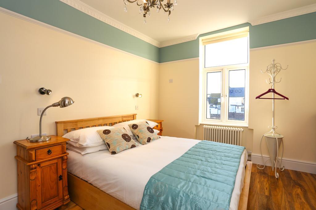 Marina By The Sea 3* Brighton