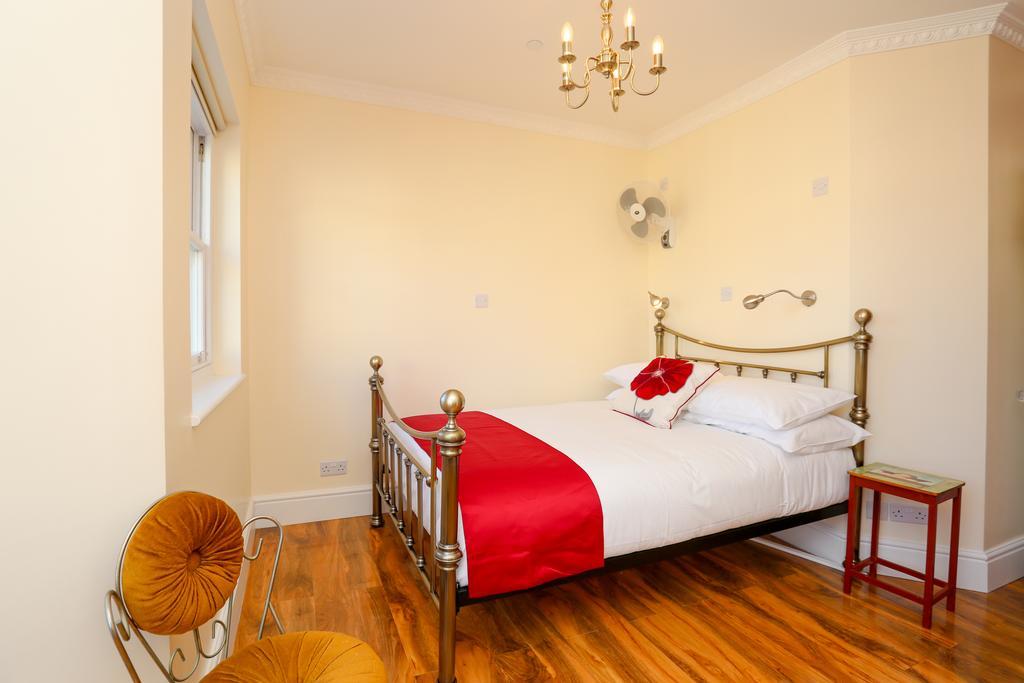 Marina By The Sea Bed & Breakfast 3*