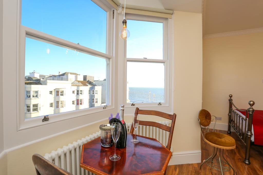 Bed & Breakfast Marina By The Sea Brighton