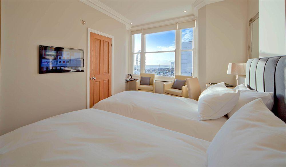 A With A View Guest house Brighton