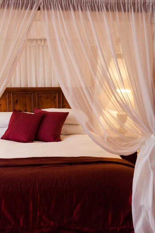 The Claremont 5* Brighton