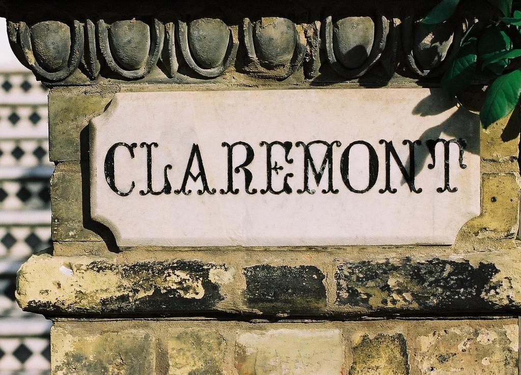The Claremont 5* Brighton