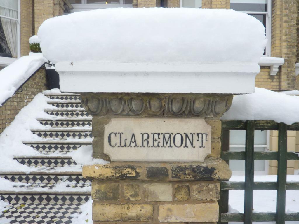 The Claremont Guest house 5*