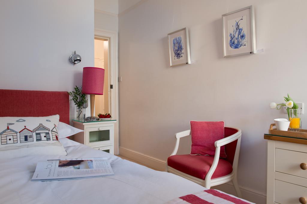 Guest house The Claremont 5*