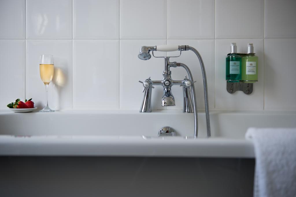 The Claremont 5* Brighton