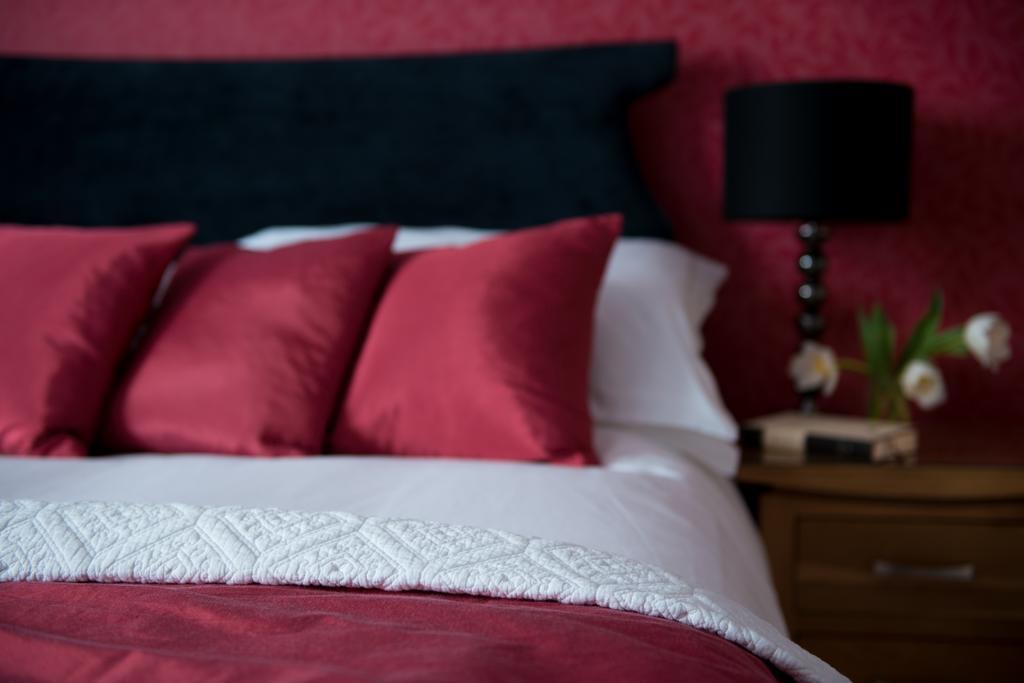 Guest house The Claremont 5*