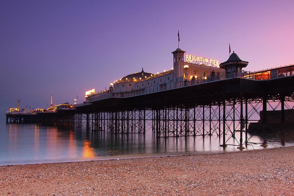 Bed & Breakfast Beachpad Escape B&B 3*
