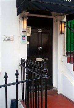 Guest house Hudsons Brighton