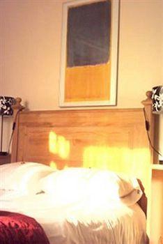 Guest house Hudsons 4*